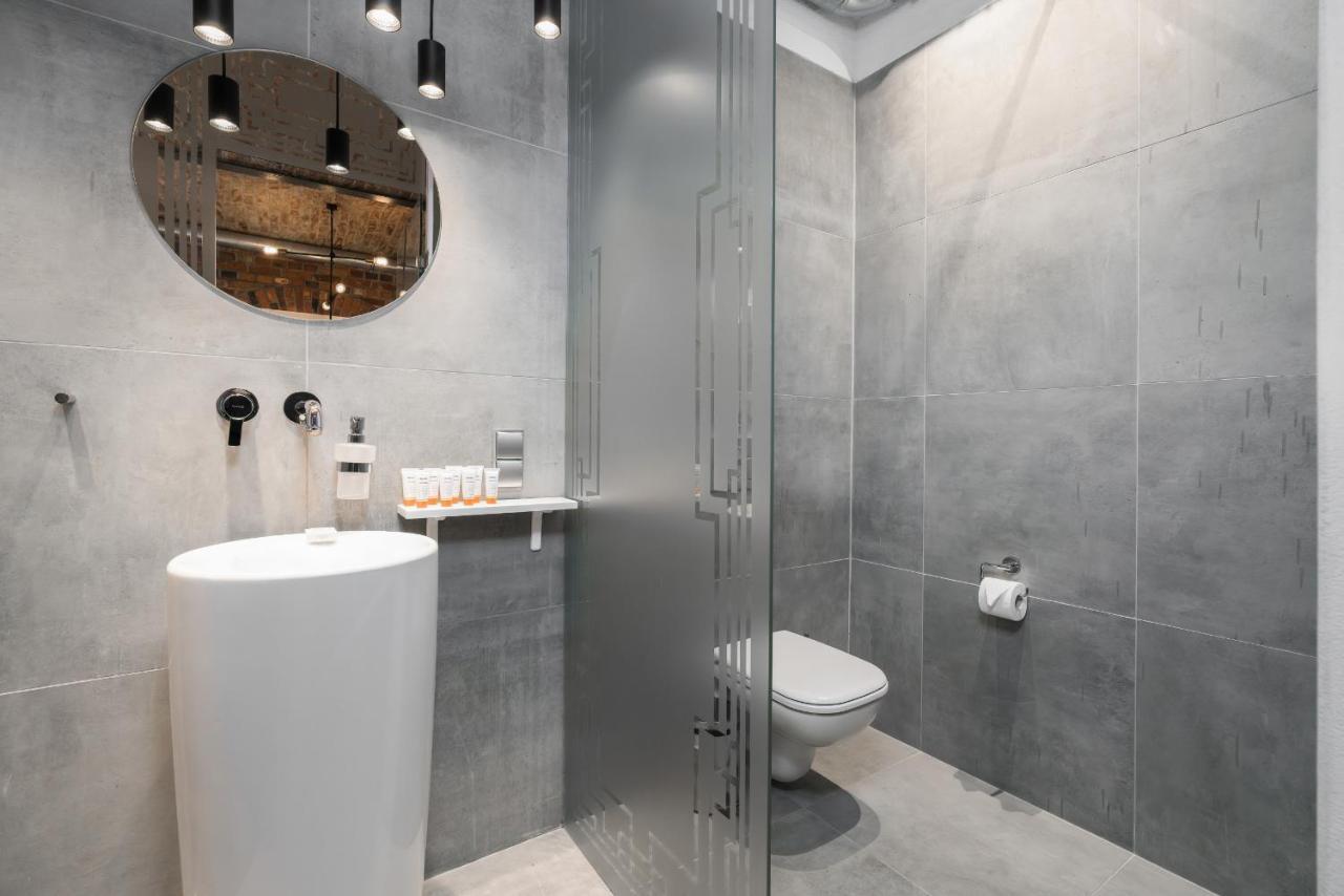 Level -1 Loft Apartments City Center Kopernika Poznań Extérieur photo