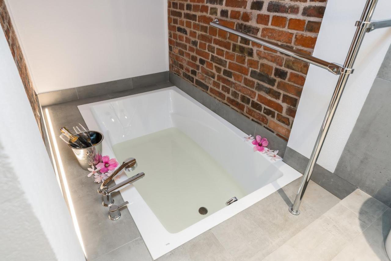 Level -1 Loft Apartments City Center Kopernika Poznań Extérieur photo