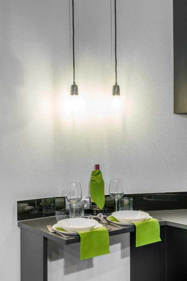 Level -1 Loft Apartments City Center Kopernika Poznań Extérieur photo